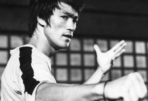 Bruce Lee