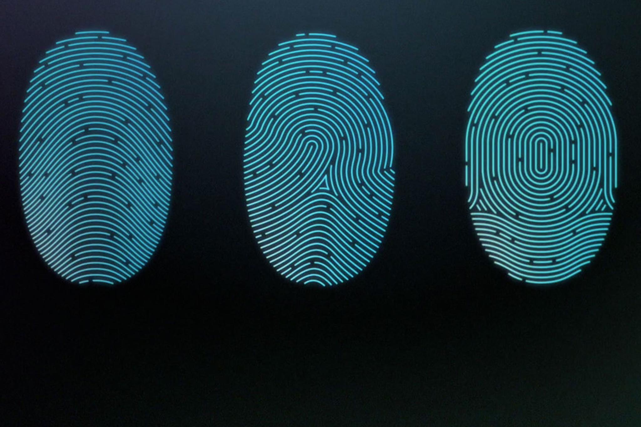How To Quickly Add Touch ID Using Local Authentication API